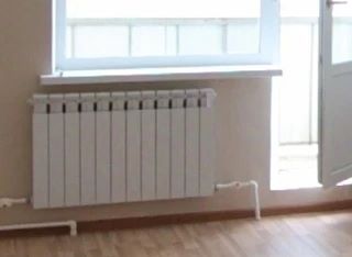 🏠 В Стародубе стартовал отопительный сезон