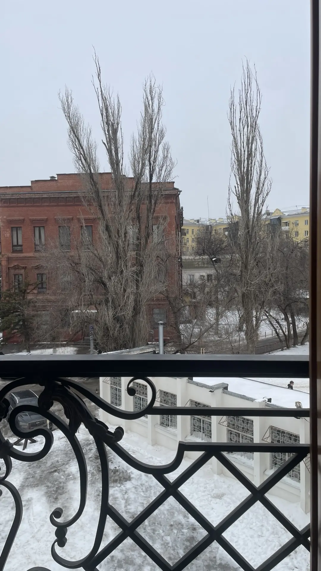 Волгоградцы обладают особой ментальностью, уверена, что многие со мной согласятся.