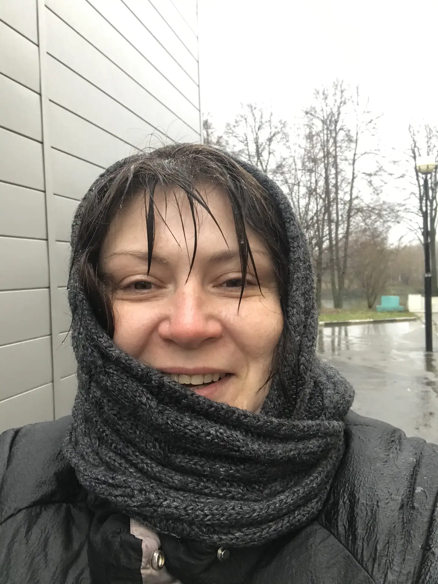 👧 Наталья, 48
