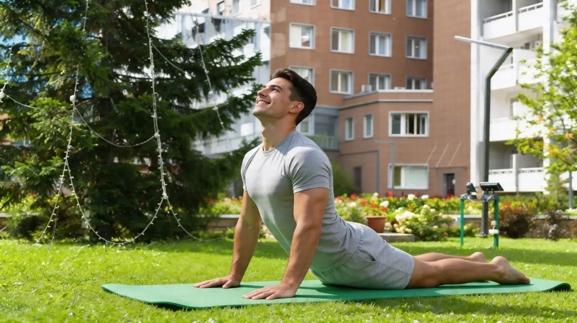 🧘‍♀️ Дорогие друзья, у нас отличная и очень вдохновляющая новость: начиная с сегодняшн...