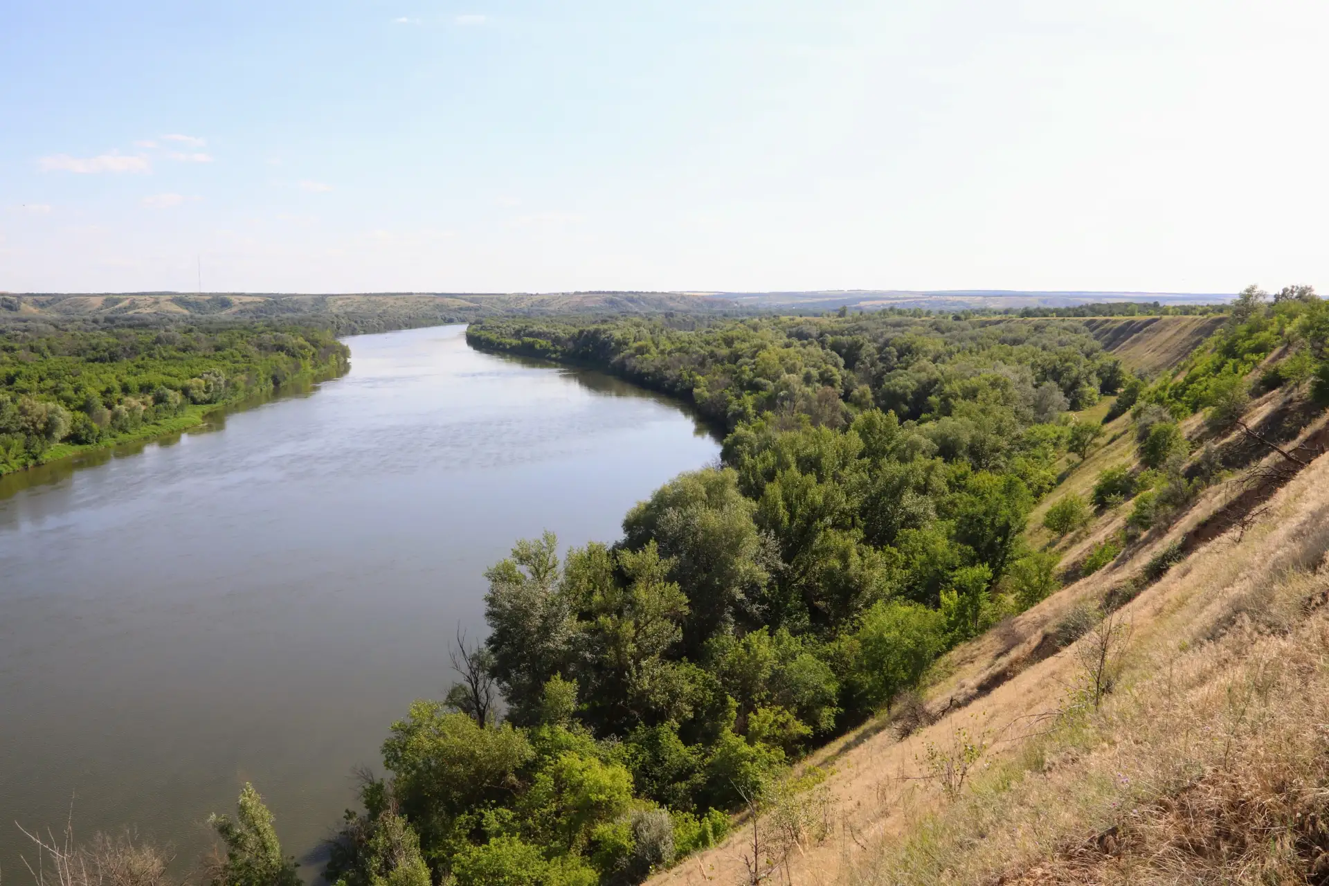 🌳 Доброе утро, уважаемые жители и гости Шолоховского района.