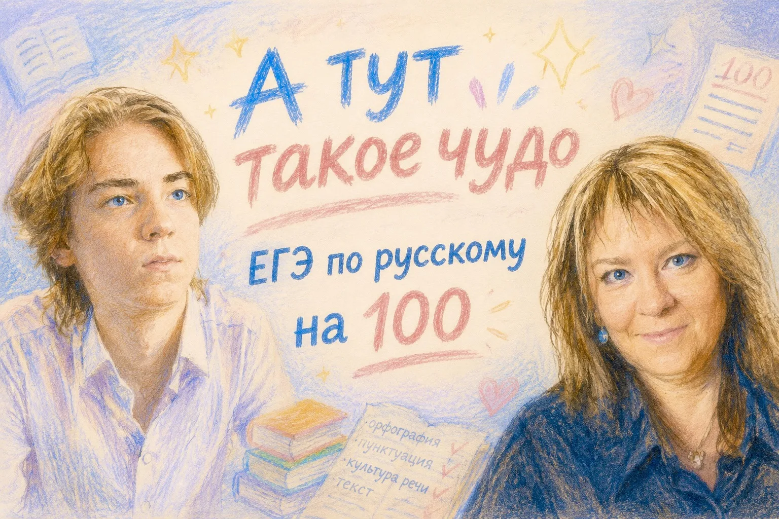 В яблочко 🎯 

Данил из 11Б сдал ЕГЭ по русскому на 💯 баллов. Признаётся, что не ожидал такого успе