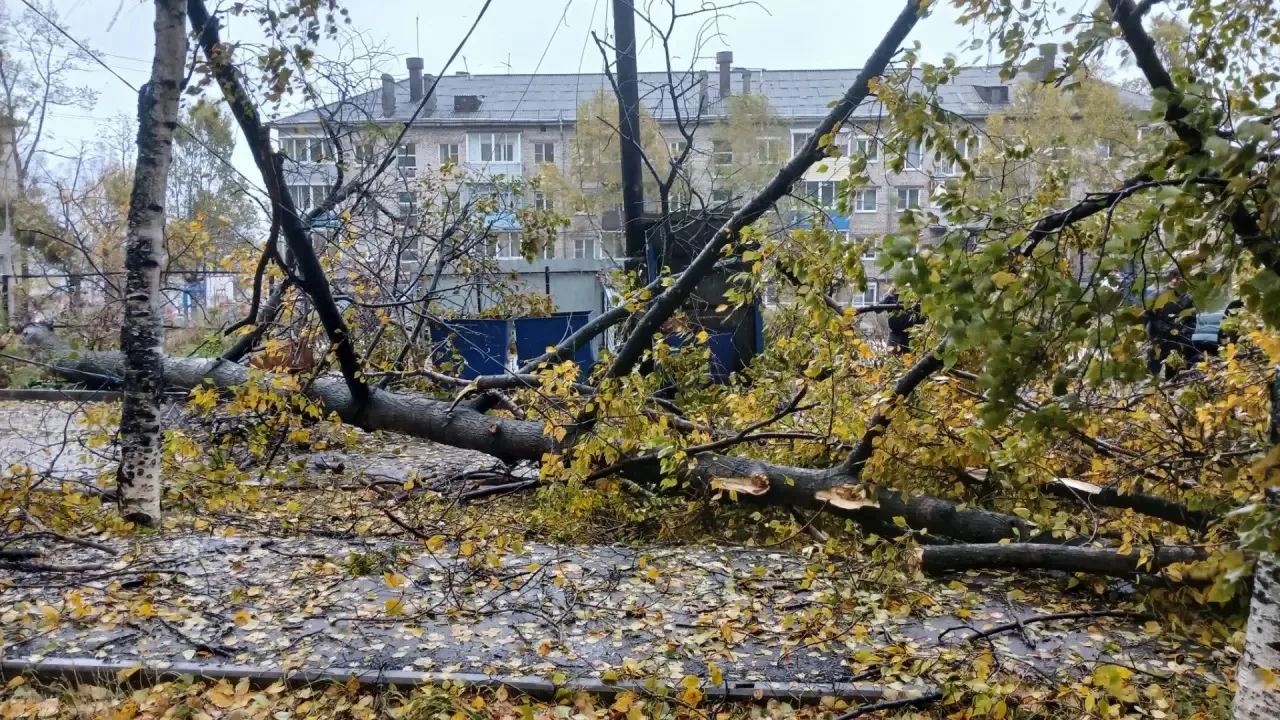 Уважаемые жители!