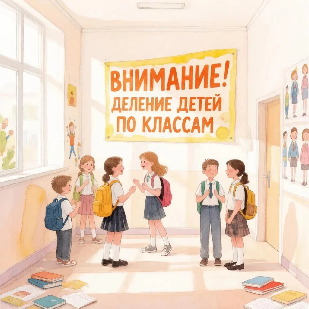 ВНИМАНИЕ