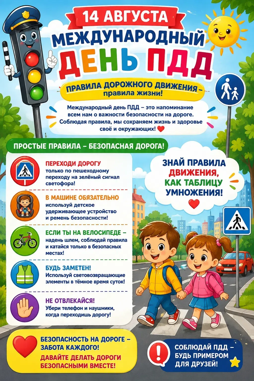 Уважаемые родители МАДОУ МО Динской район!