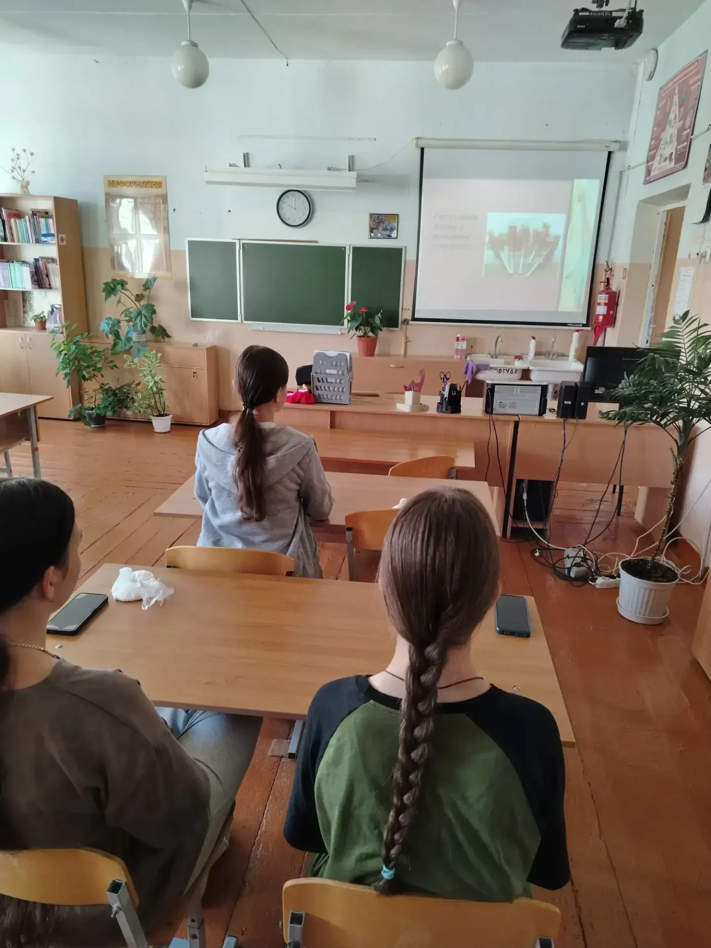 💢Профильный отряд "Студия кулинарного мастерства"