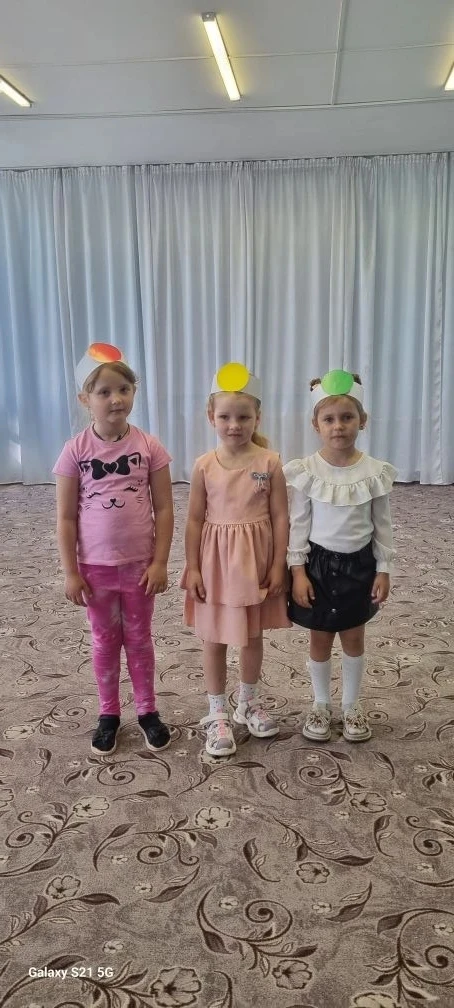 🚦 Баба-Яга в стране ПДД!
Сегодня в нашем детском саду прошло познавательно-развлекательное мероприя