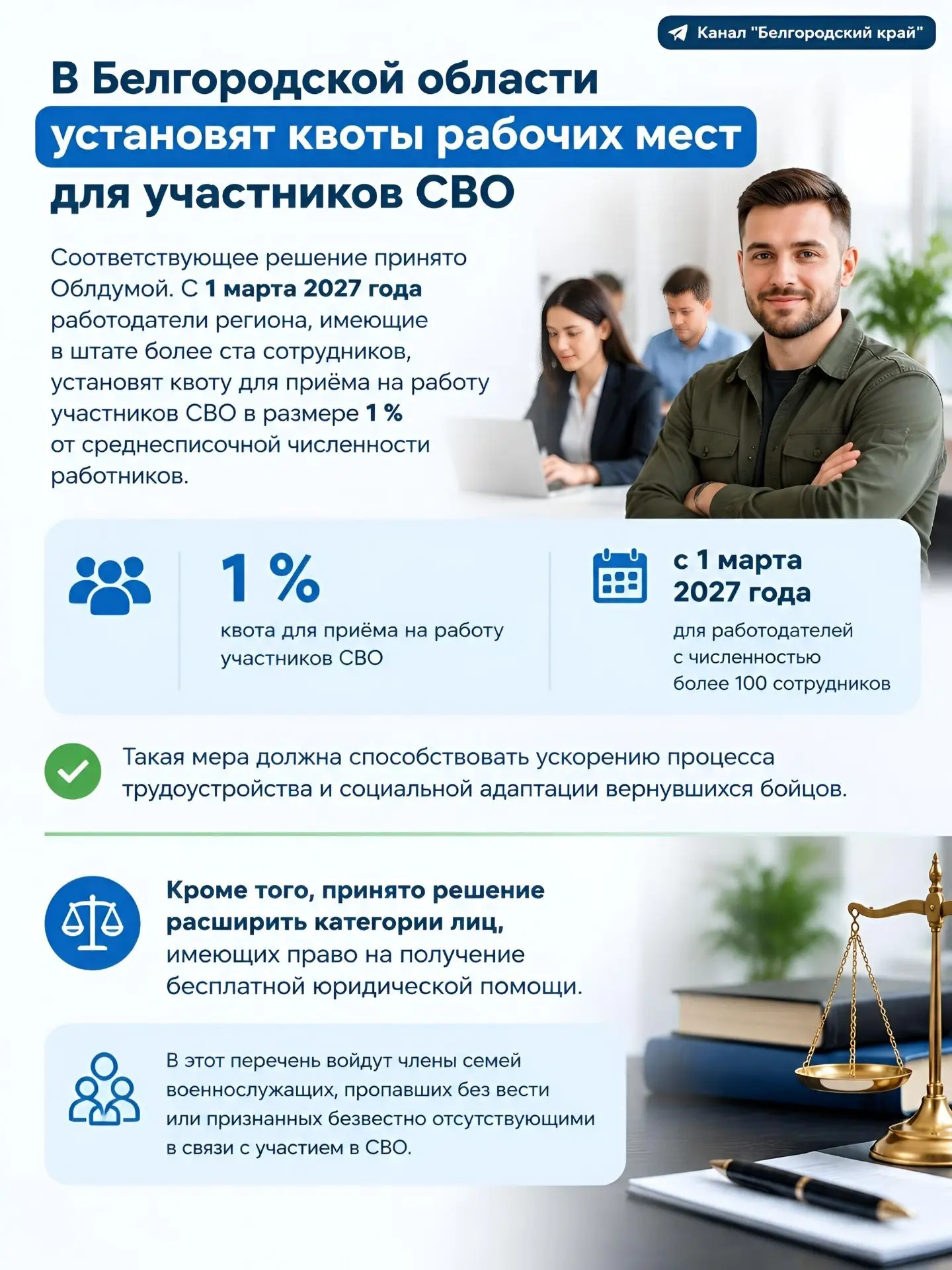 ❗️️Решение принято.