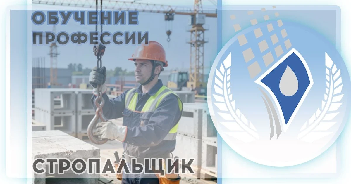 🪝Станьте незаменимым специалистом на стройке и производстве! 

Мечтаете о востребованной профессии 