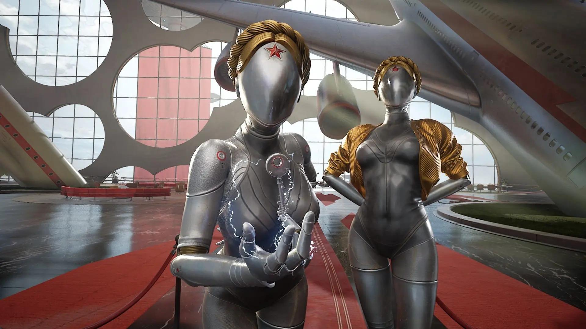 Atomic Heart стала доступна для покупки в России и странах СНГ: vk.cc/82LAwW