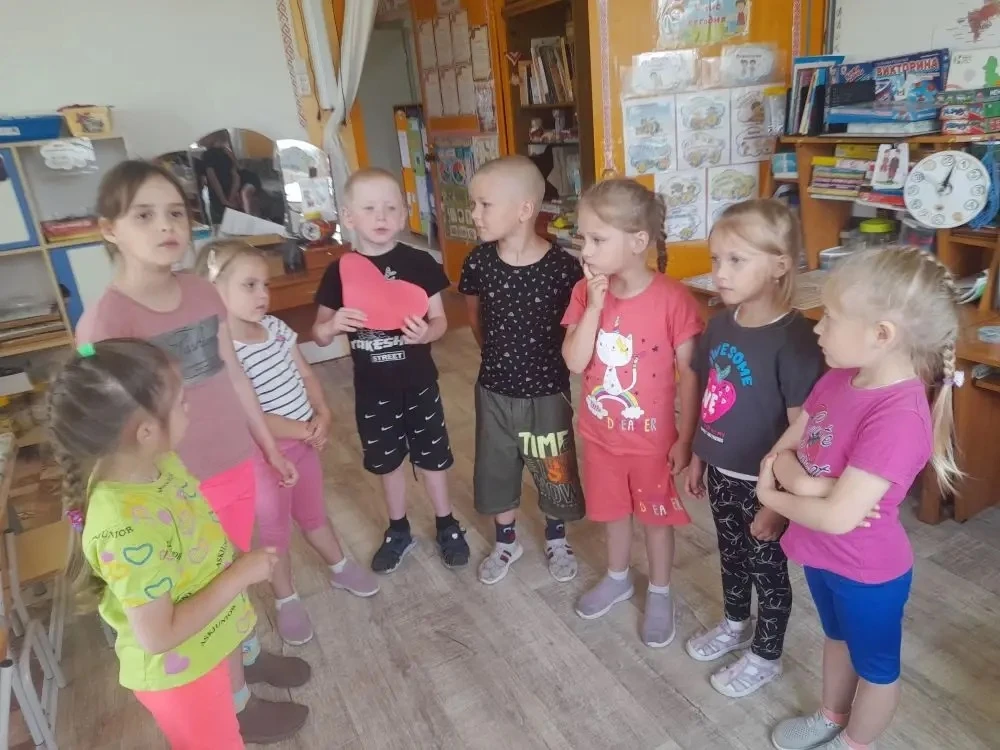 #неделя2#Россия-Родина#моя