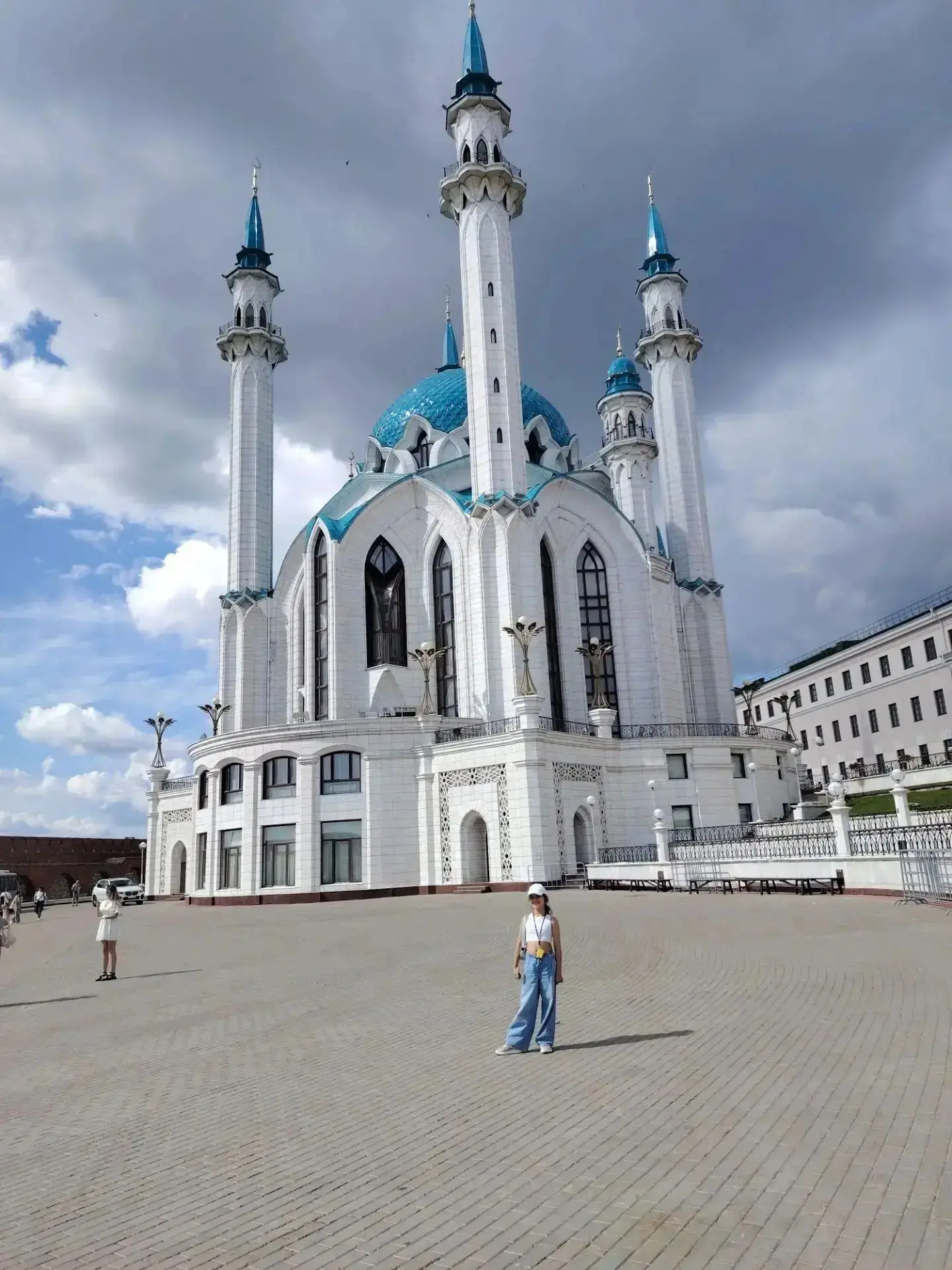 Каникулы с пользой. Моя Россия.