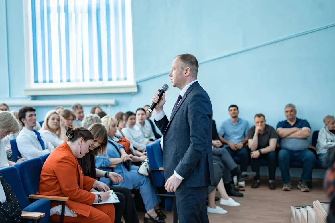 Сегодня вместе с командой и депутатом Мособлдумы, членом фракции Единая Россия Максимом Коркиным про