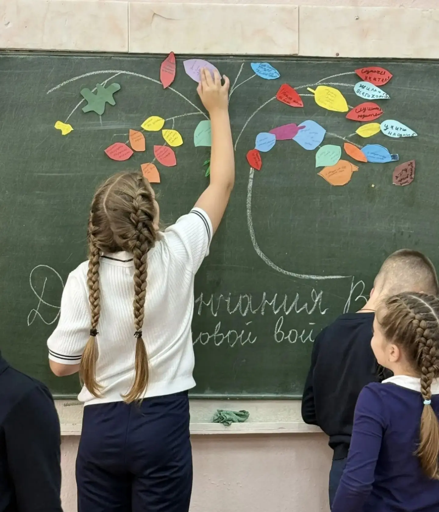 🕊 3 сентября — День Победы над милитаристской Японией и окончания Второй мировой войны...