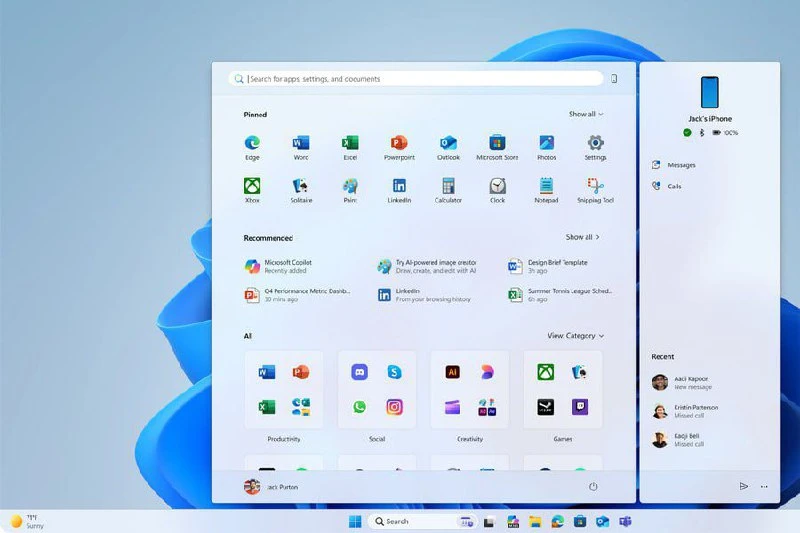 🔍 Ваша Windows тормозит? Вот 6 встроенных программ, которые ее замедляют — удаляйте не...