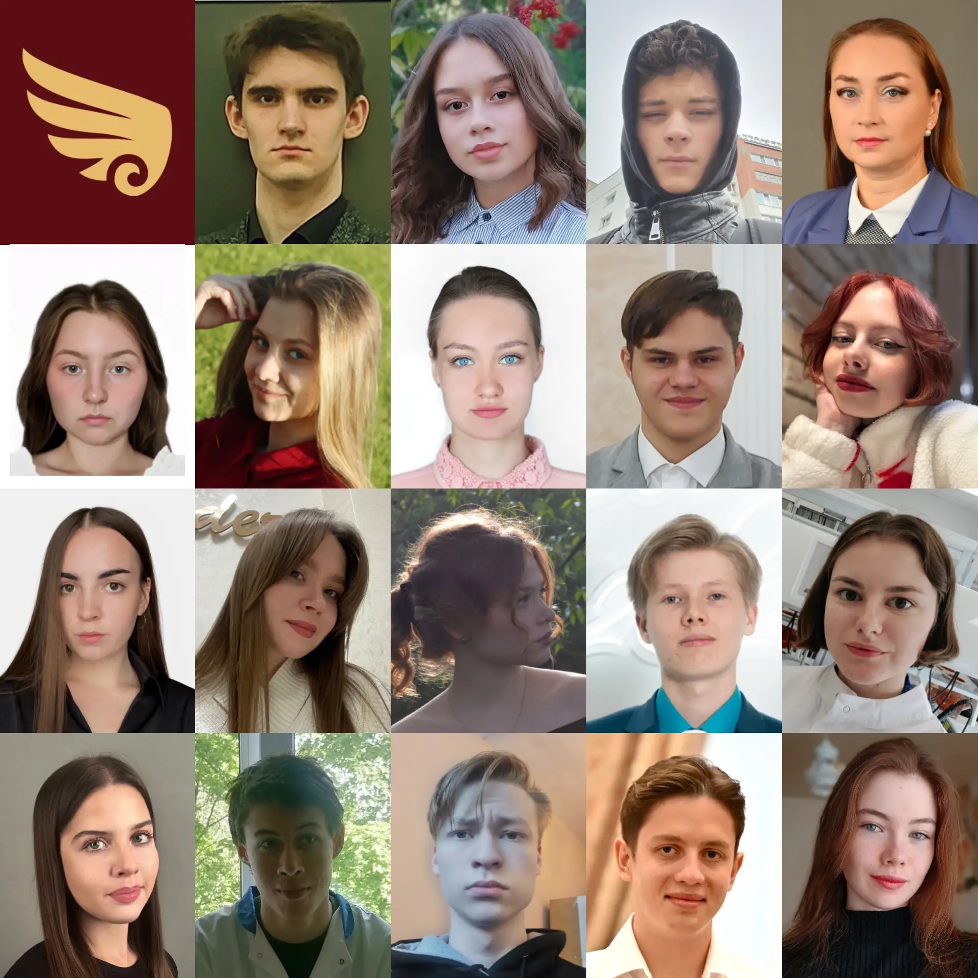 ⚡️ Стали известны студенты ПГУ — получатели стипендий Президента и Правительства Россий...