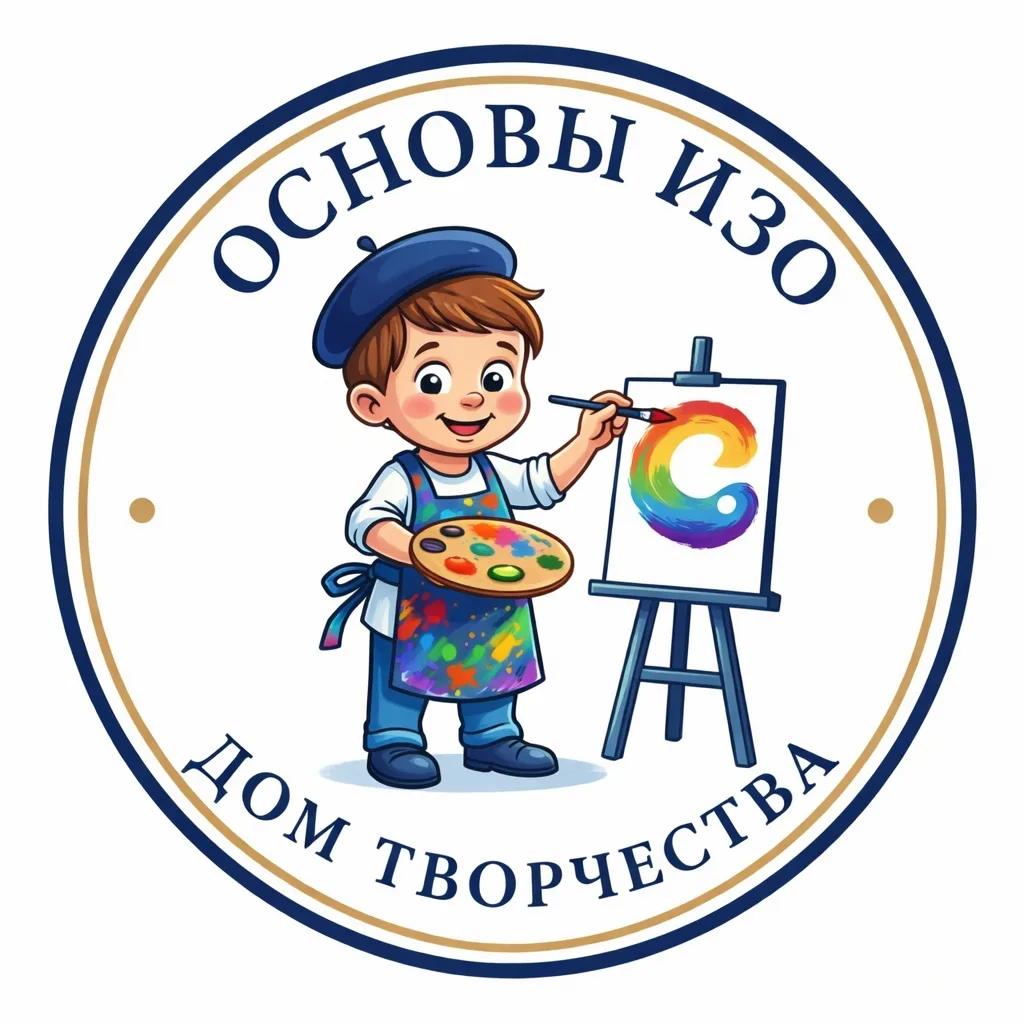 Там, где слова заканчиваются, начинается цвет 🌈