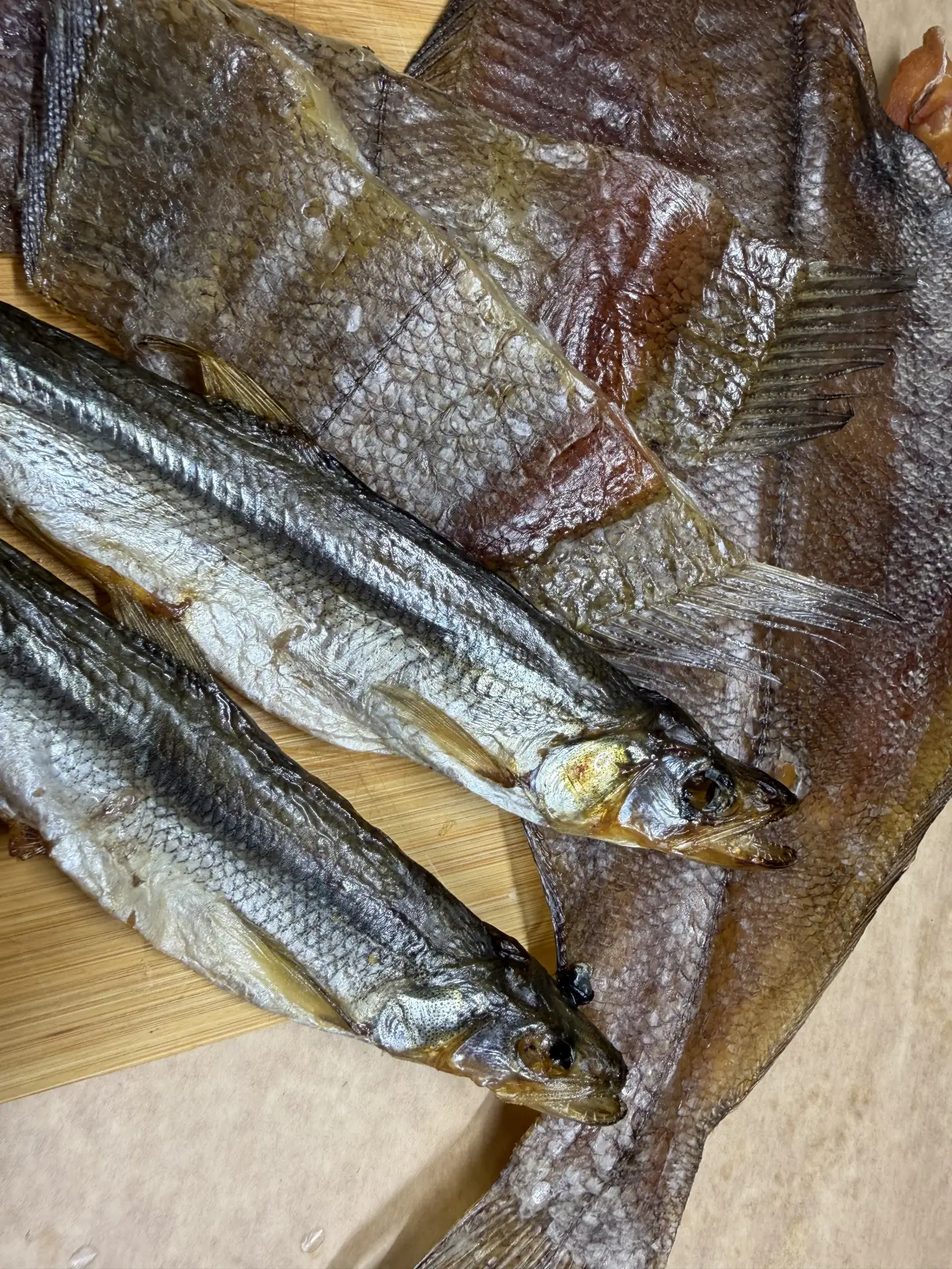 🐟 Почему Вам стоит чаще есть рыбу?