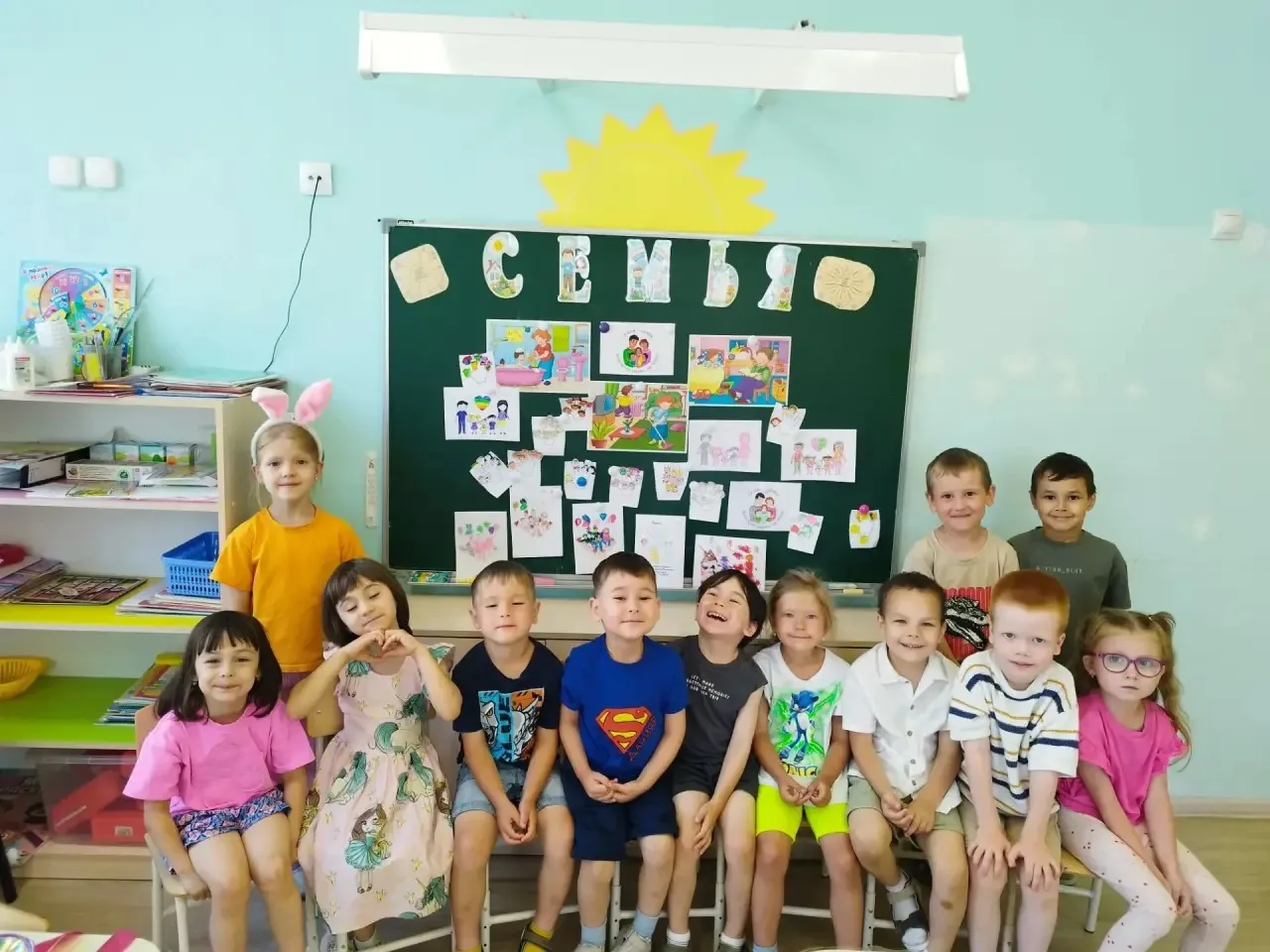 День Семьи, Любви и Верности❤️

8 июля в России отмечается День семьи, любви и верности. Официальным