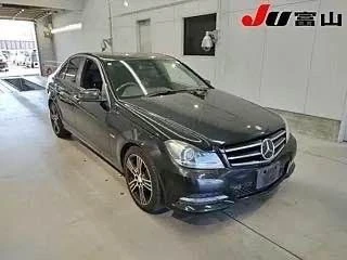 🤝КУПИЛИ🤝Mercedes-Benz C-Class 2014 — породистый немец по цене б/у «бюджетки» для Викт...