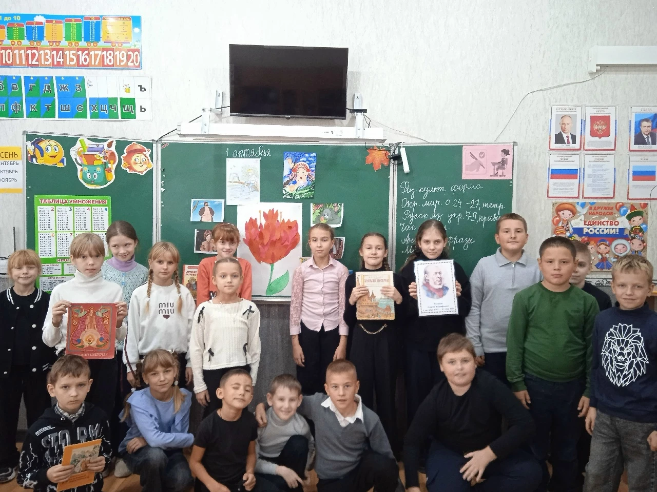 #Библиотеки_Алчевска#Библиотека_филиал_3_Алчевск