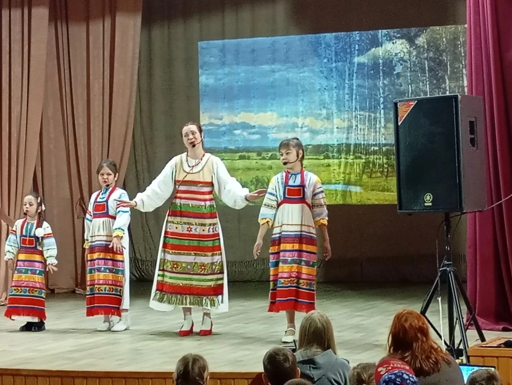 🏖️ Лето — это маленькая жизнь! У нас открытие школьного лагеря!