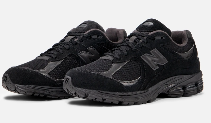Кроссовки New Balance 2002