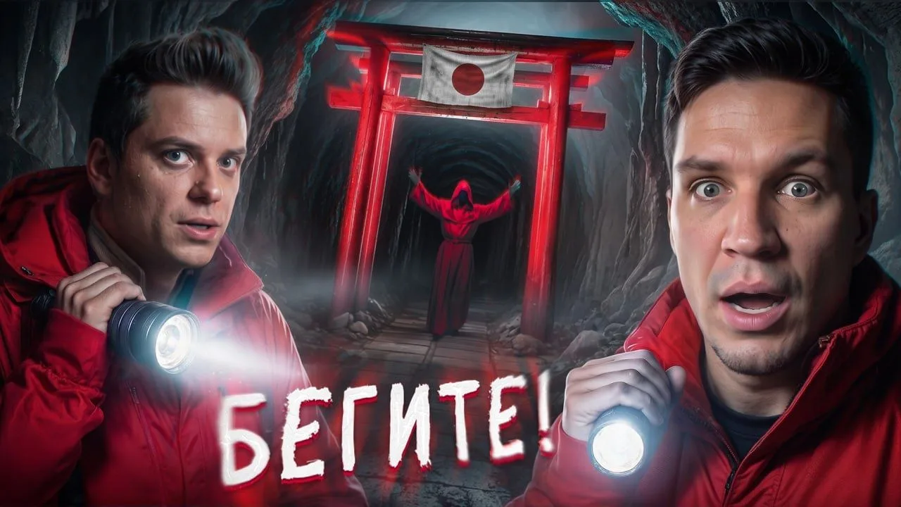 Тройную дозу адреналина заказывали? 👀

На канале Димы Масленникова вышли новые «Сталкеры»! В одном 