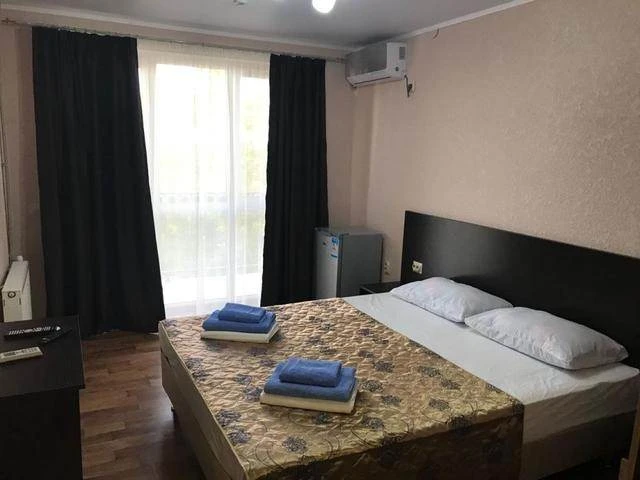 🌞 Солнечная Абхазия 🌞 Цандрипш — 14 км от аэропорт Сочи (Адлер)  🏖 700 метров до пляжа ✈️ вылет из Т