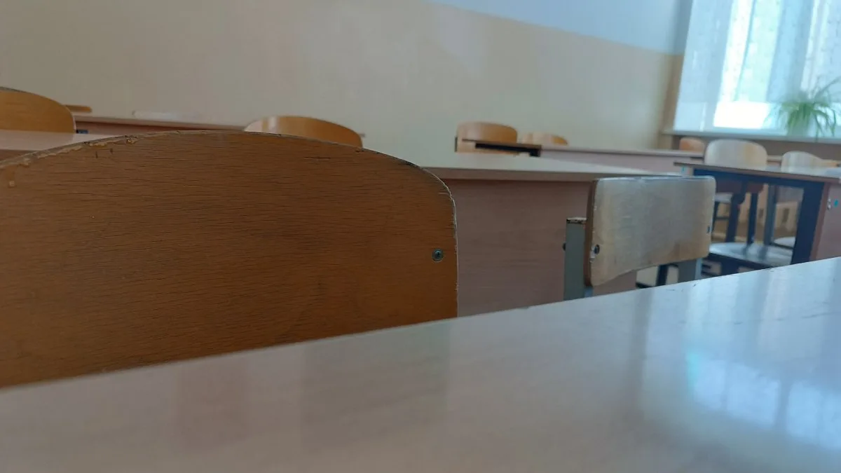 ❗️ В Самаре хотят запустить единое школьное телевидение