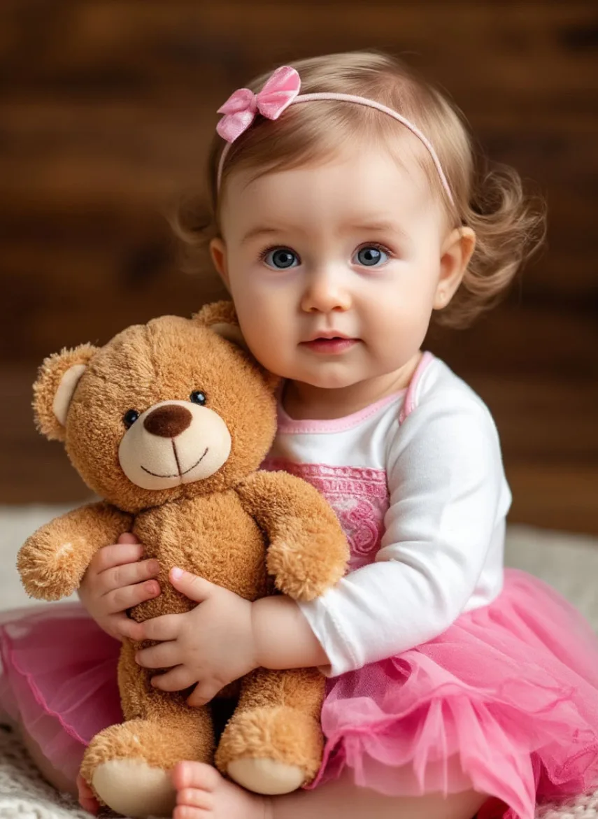 🧸🎁 В Высокогорском районе проходит благотворительная акция «Коробка храбрости»