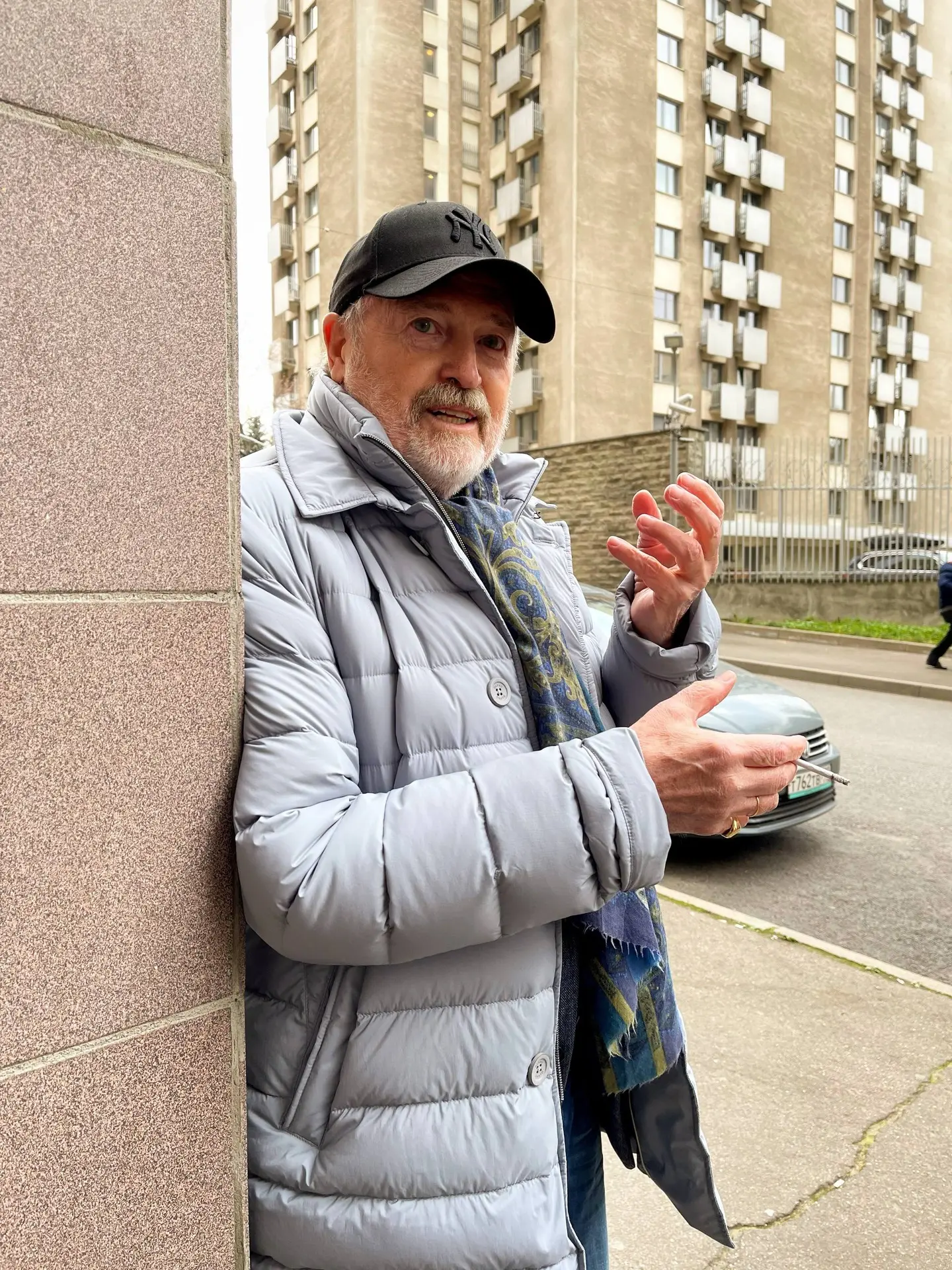 О! Какие новости крутые