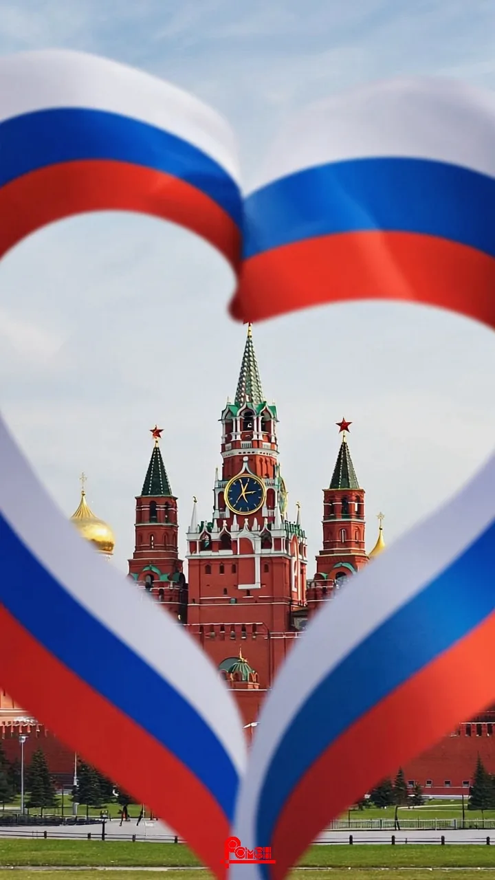 🎉 С Днём России, дорогие друзья! 🎉
 
 
 
12 июня — день, когда мы особенно остро чувствуем, как ва