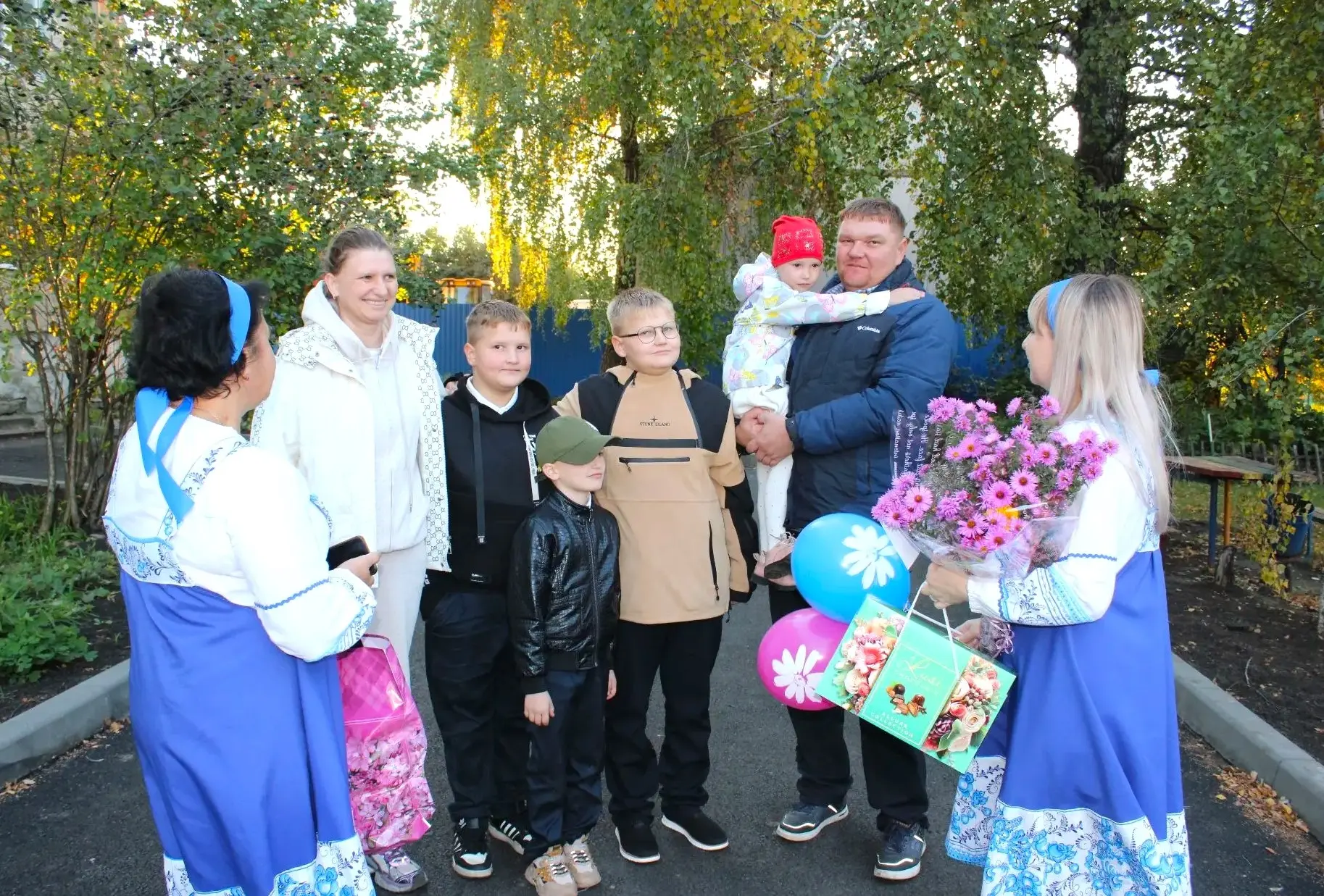 💗30 сентября в нашем календаре особенная дата. В этот день мы отмечаем праздник, посвя...