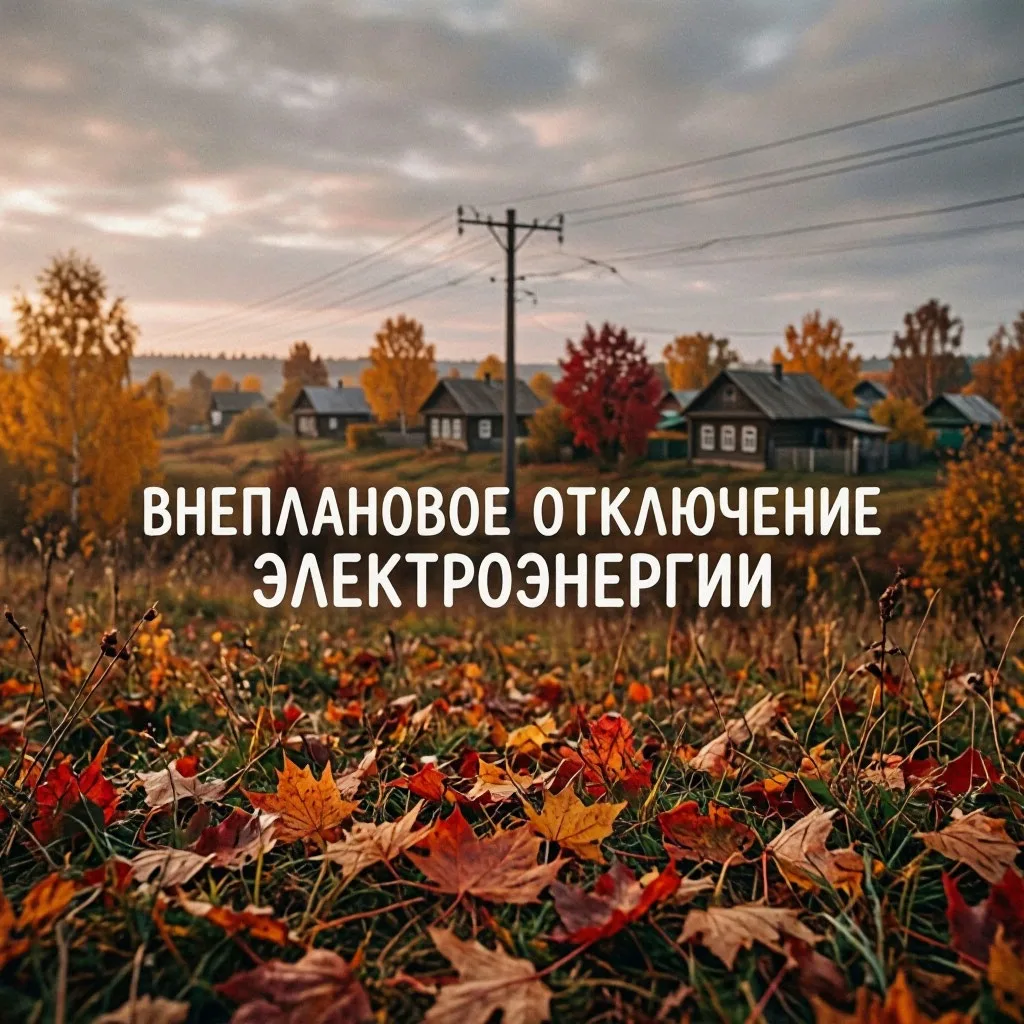 ⚡️ Внимание!