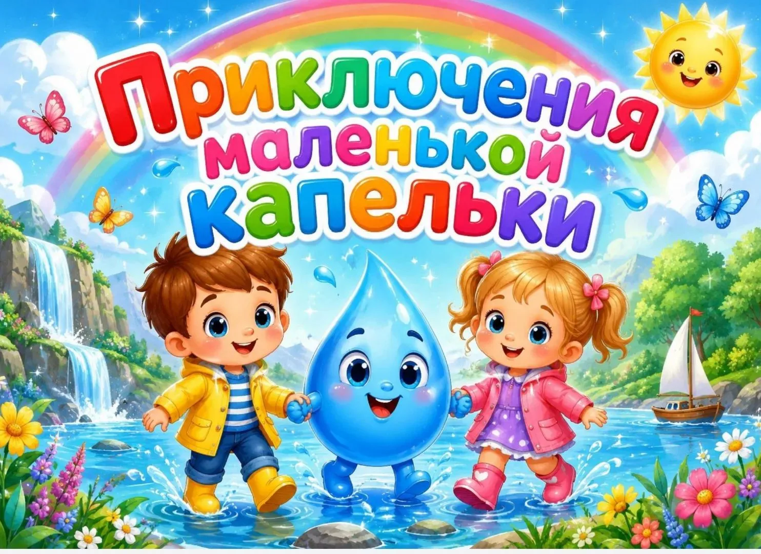 💦 День воды

20 июля народный праздник Воды.

 🤔 С этим днём связано много поверий и запретов.

☝️
