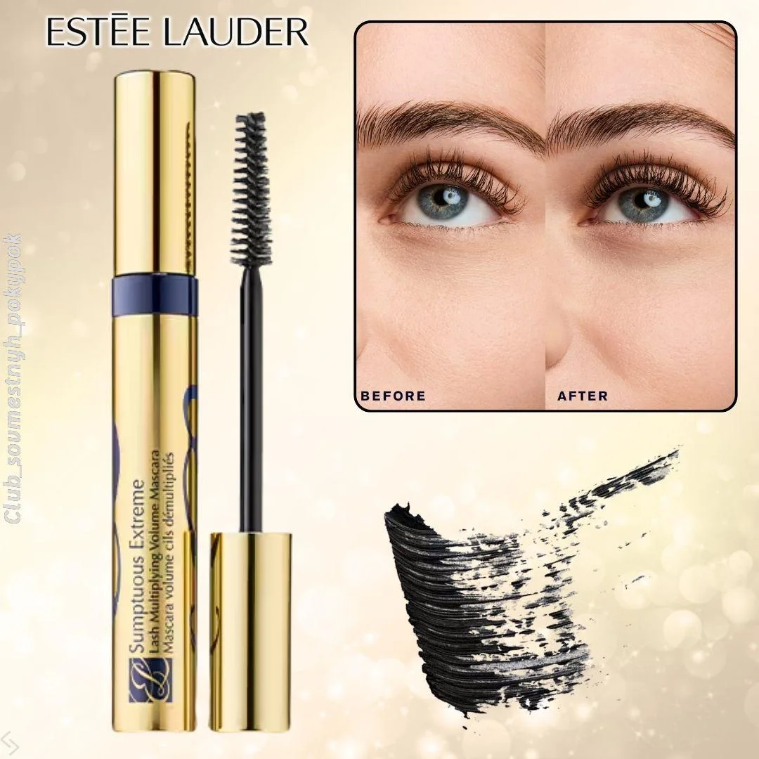 🇺🇸EsteeLauder косметика