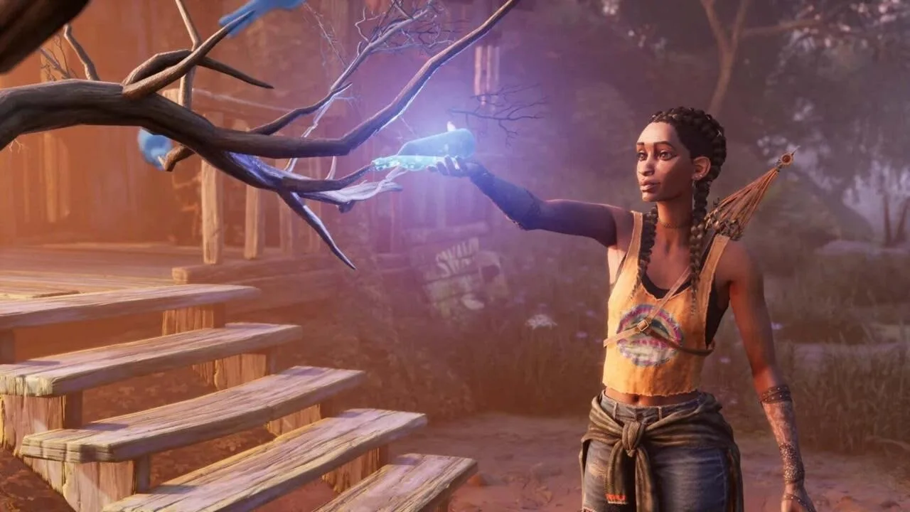 Слух: Microsoft закрывает студию Compulsion Games

Информация впервые появилась на ResetEra пару час