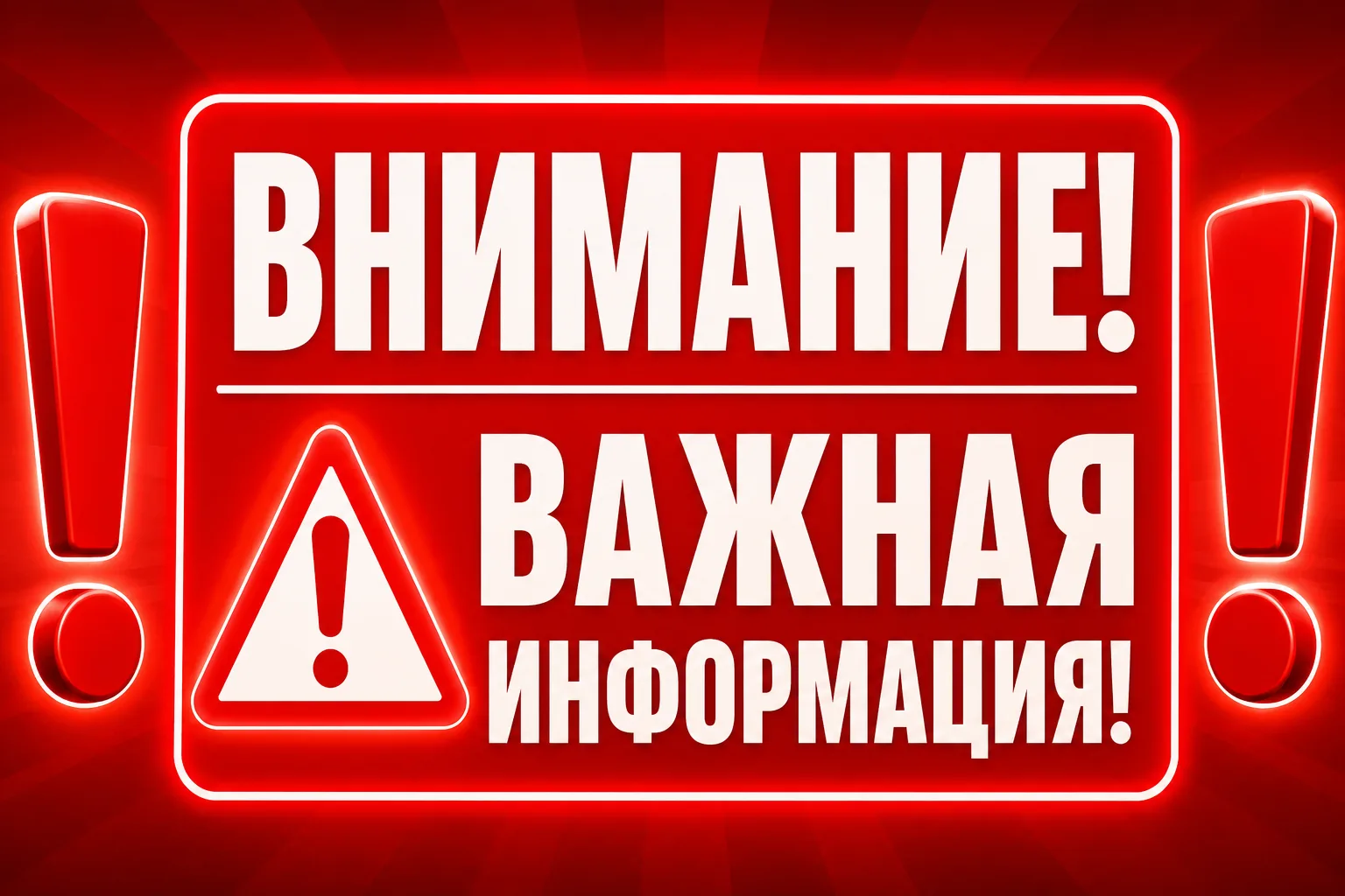 ❗️Уважаемые студенты