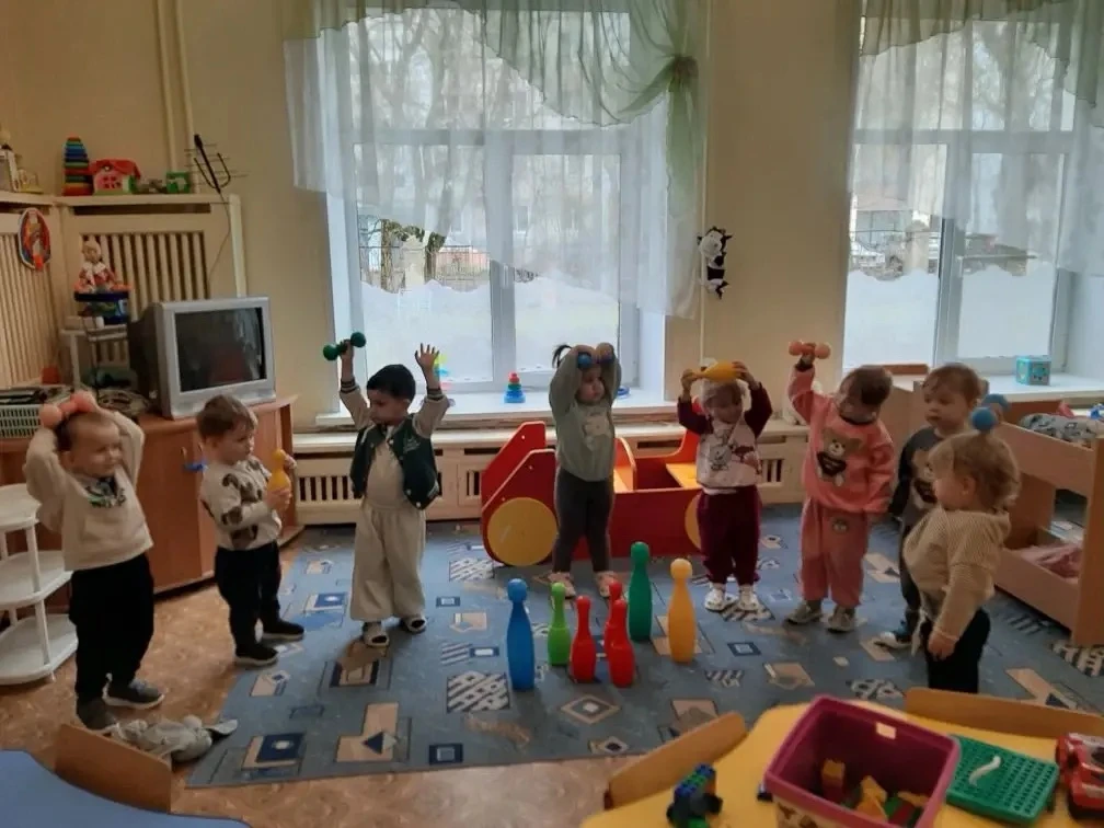 🌟 Итоги «Недели здоровья»🌟