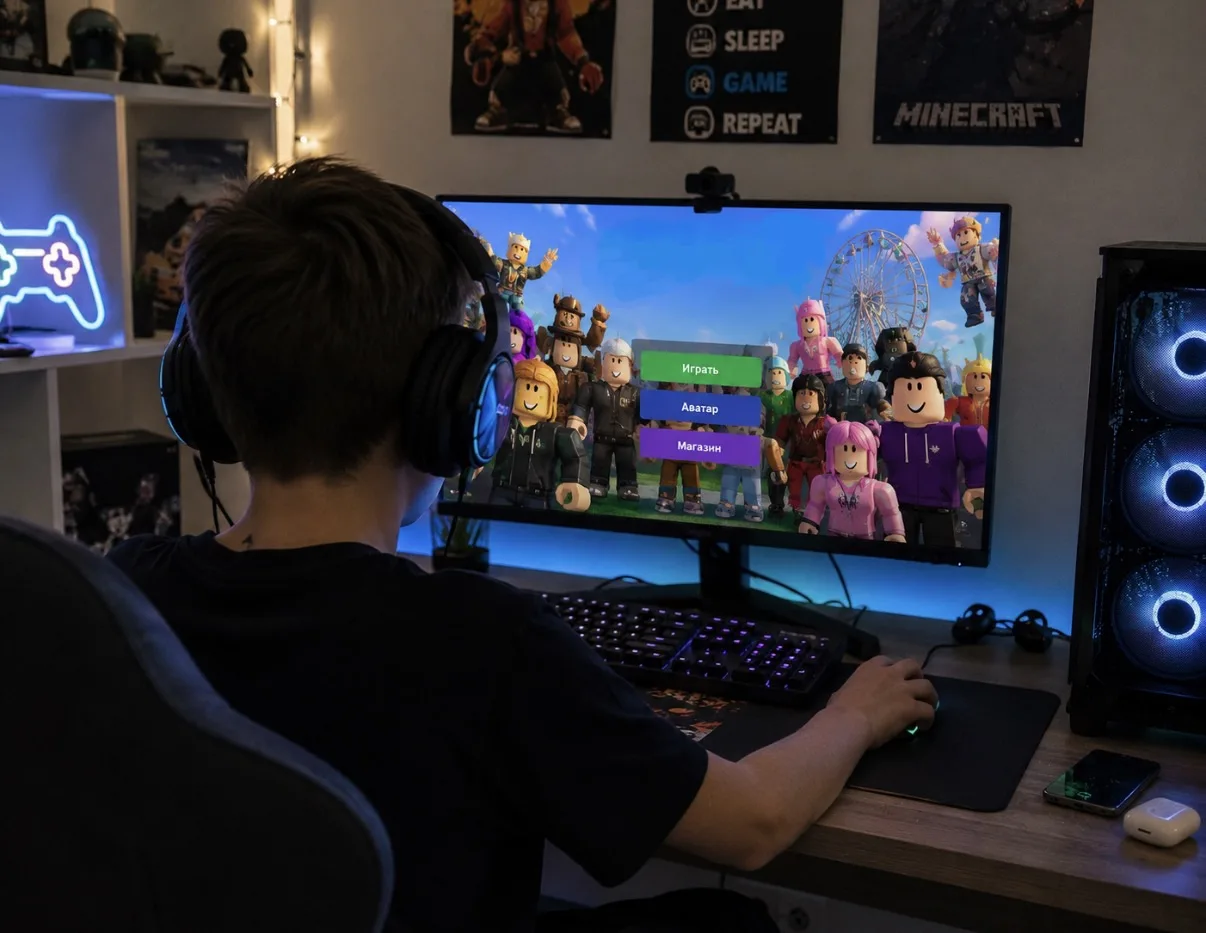 🎮 «Тебя оштрафуют, а родителей накажут»: 10-летнего школьника в Снежинске запугали мошенники и выма