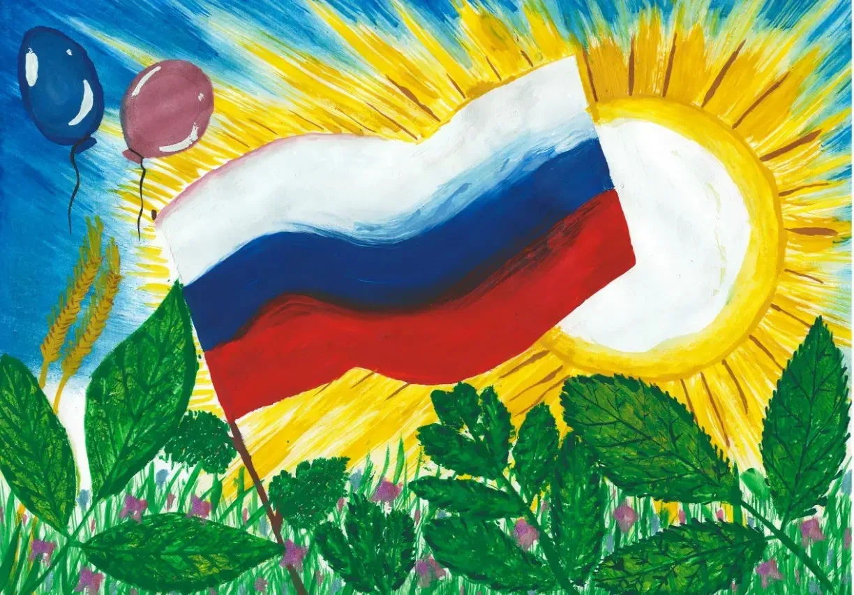 С любовью к Родине и жаждой побед