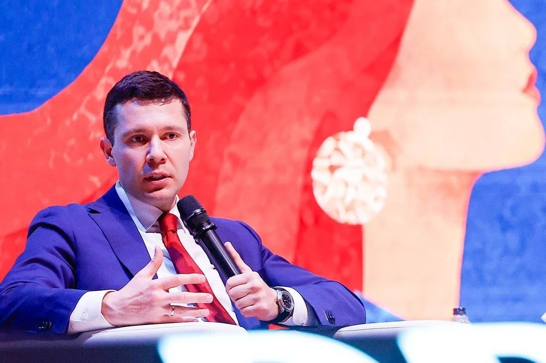 🤍Товарооборот легпрома стран БРИКС вырос на четверть