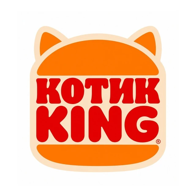 🐱🍔 Операция «Воппер за кота»: в Орске ищут пушистика, выброшенного из «Бургер Кинга»