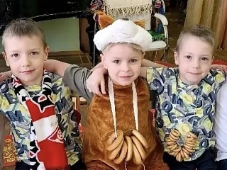 🇷🇺Масленица в «Агнии Барто»🇷🇺  В нашем дошкольном корпусе прошёл яркий праздник проводов зимы — Масл