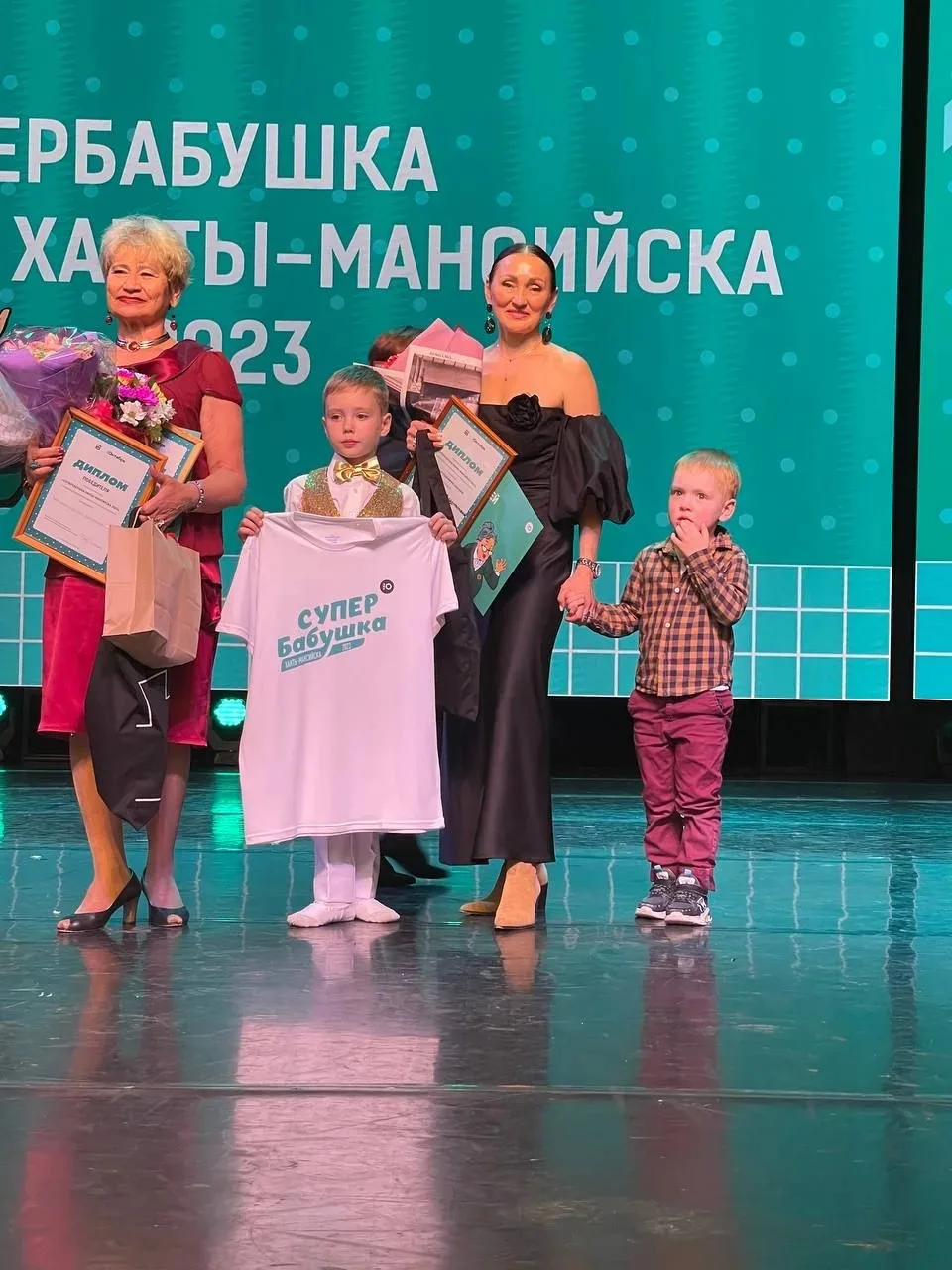 🌿 Новый выпуск рубрики «Сила в тебе»