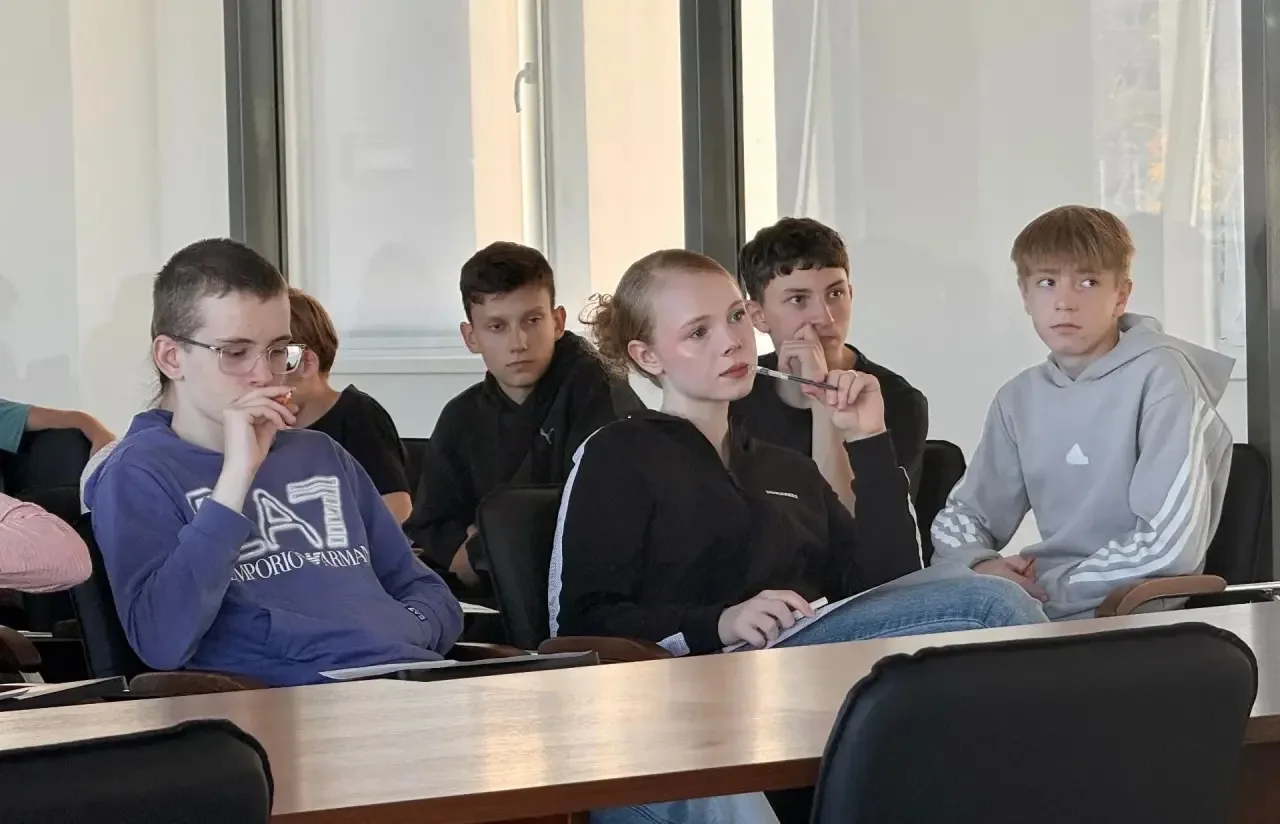 Всероссийский спортивный диктант: объединяем спорт и знания!