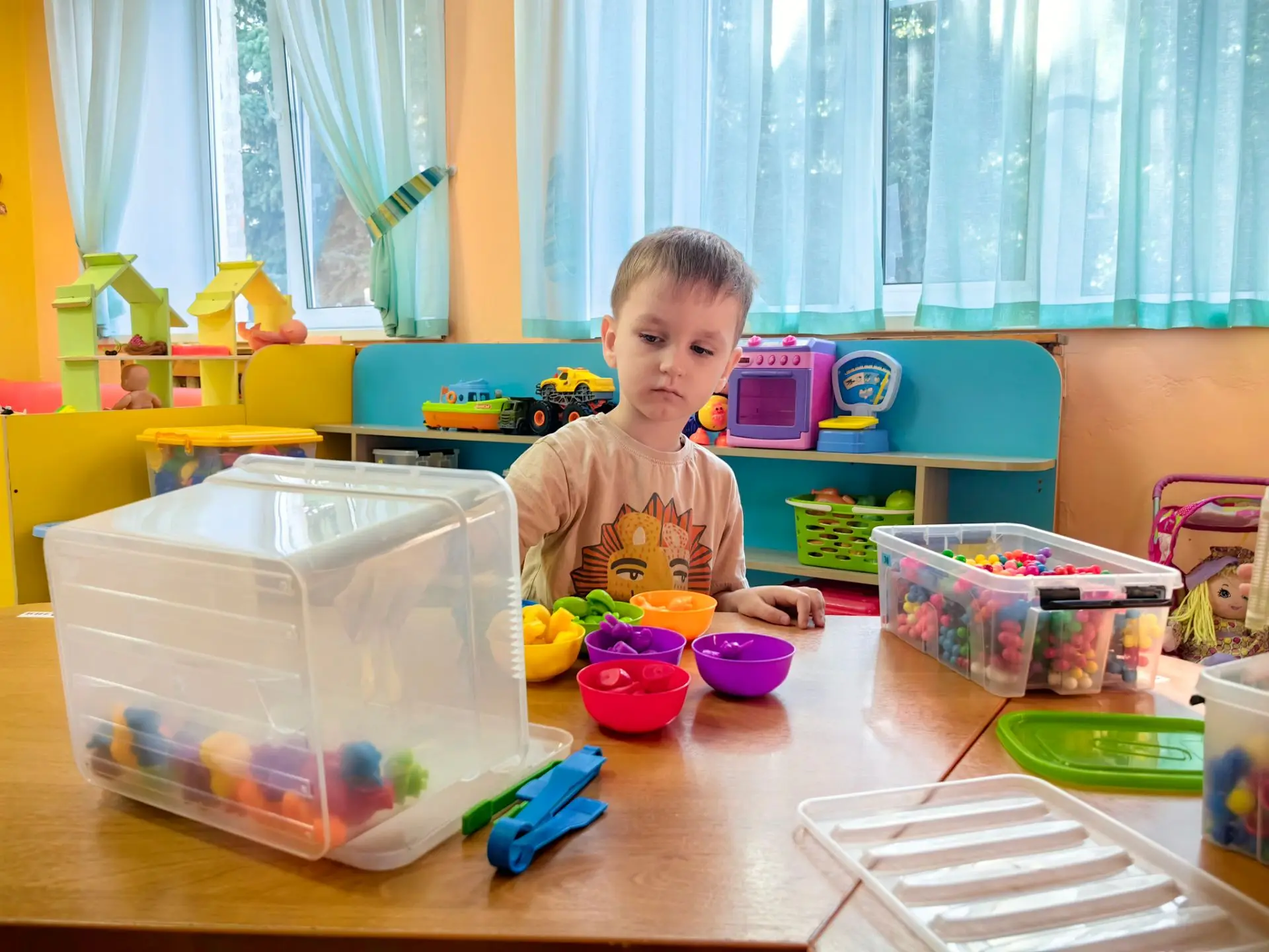 🧠 Развиваемся играючи!