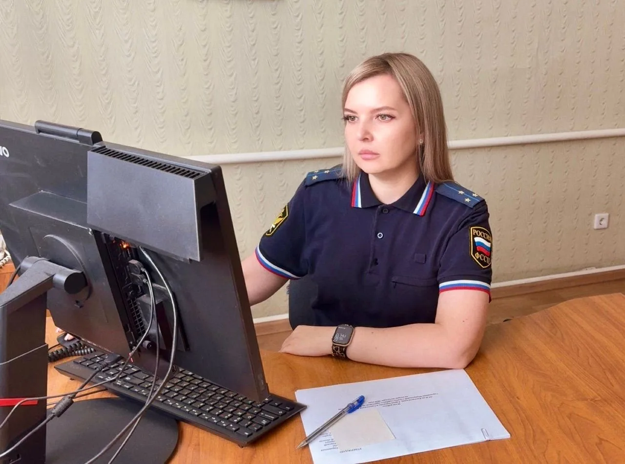 За неуплату алиментов должница получила 10 суток ареста