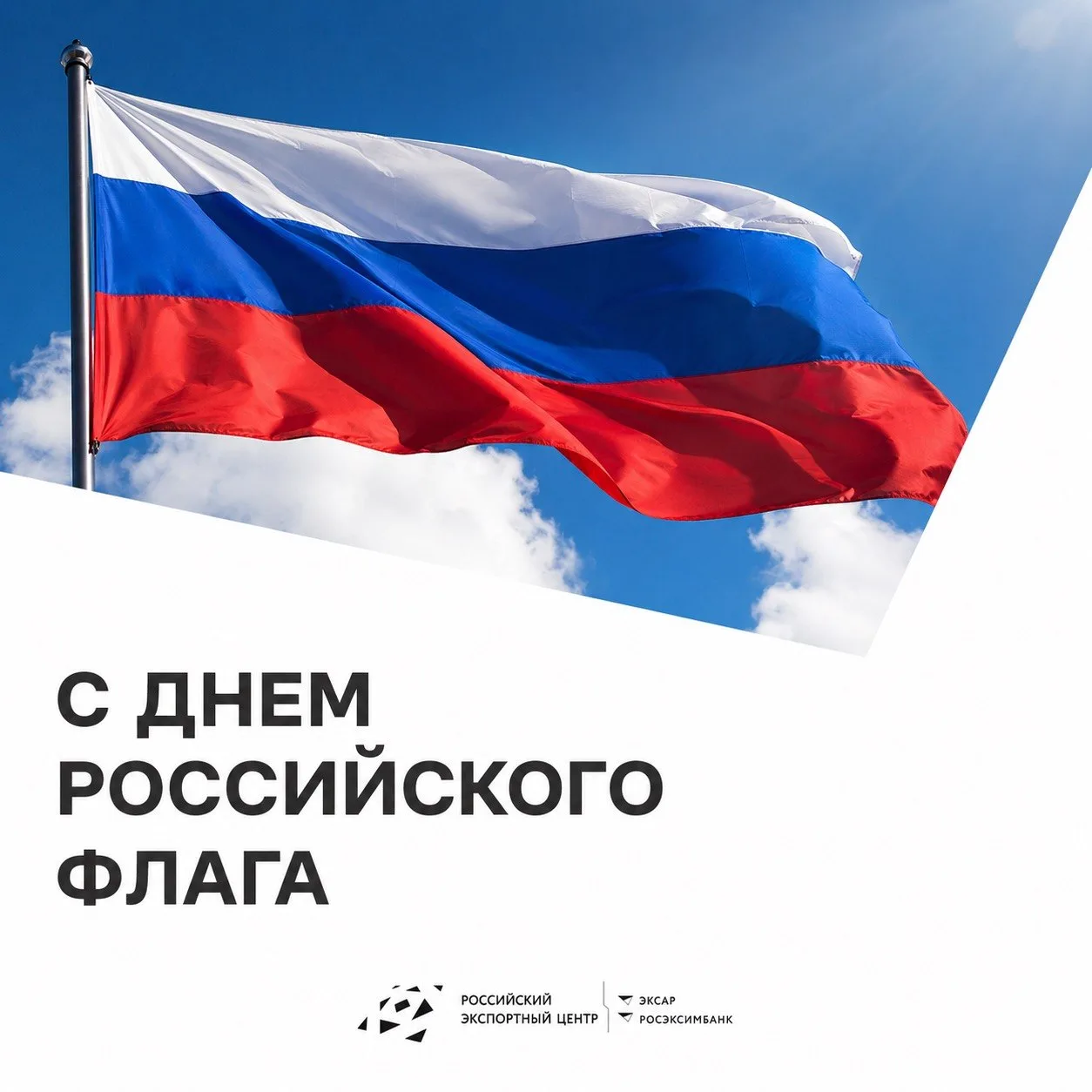 🇷🇺 Флаг на весь мир